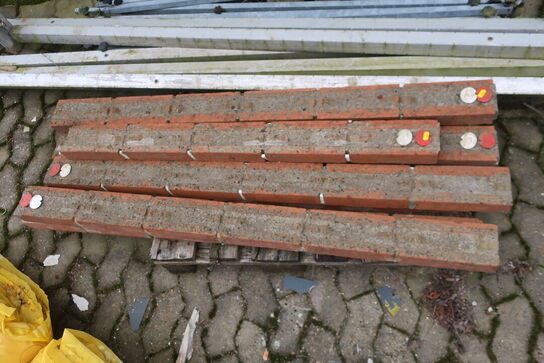 Div. Mursten DANSK MURSTENSKONTROL 