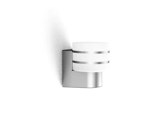 Philips hue outdoor tuar væglampe(ubrugt)