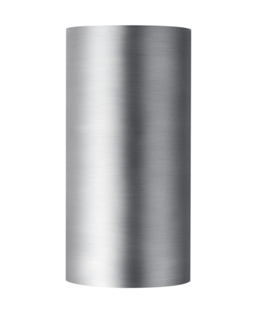 3 stk. ledvance udendørslampe endura led væglampe up down Krom(ubrugt)