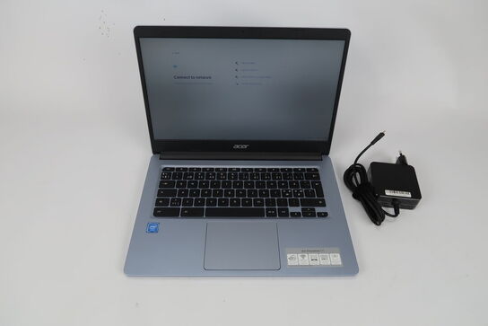 Acer Cromebook CB 314 Model N19Q2 14"