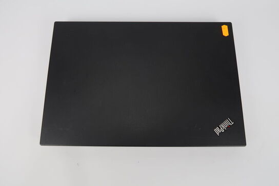 Lenovo Thinkpad L580 Intel Core i7-8550U 15"