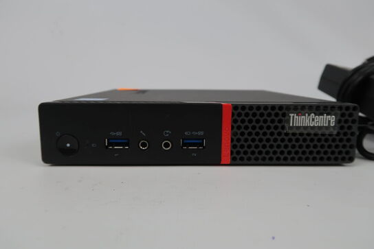 Lenovo Thinkcentre Tiny m600 Intel Pentium 33H0