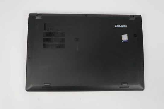 Lenovo ThinkPad X1 Carbon i7-8650U 14"