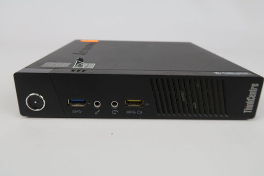 Lenovo Thnkcentre Tiny m93P Intel Core i5-4570T