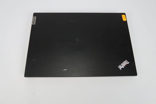 Lenovo Thinkpad E14 AMD Ryzen i7-4800U 14"