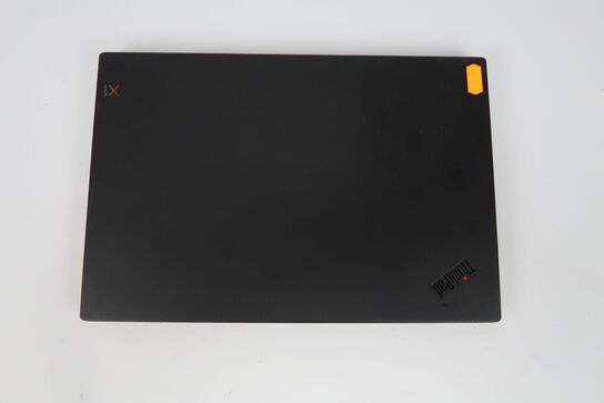 Lenovo ThinkPad X1 Carbon i7-8650U 14"