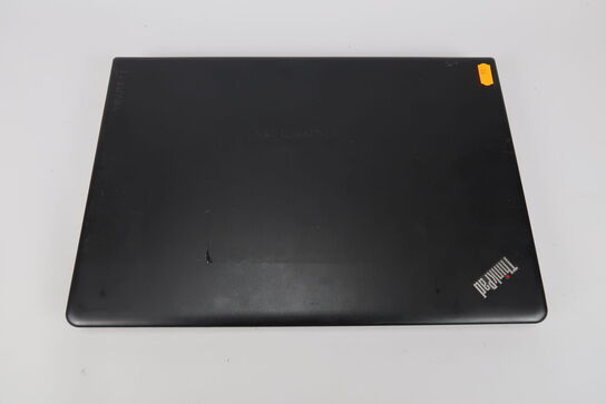 Lenovo Thinkpad E570 Intel Core i5-7200U 15"