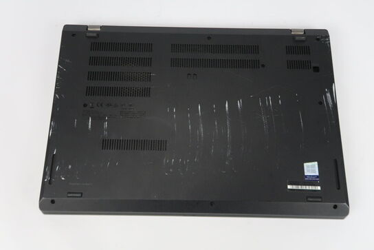 Lenovo ThinkPad L15 i5-10210U 15,6"