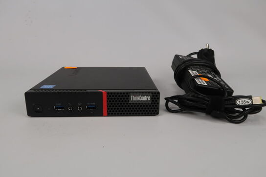Lenovo Thinkcentre Tiny m600 Intel Pentium 33H0