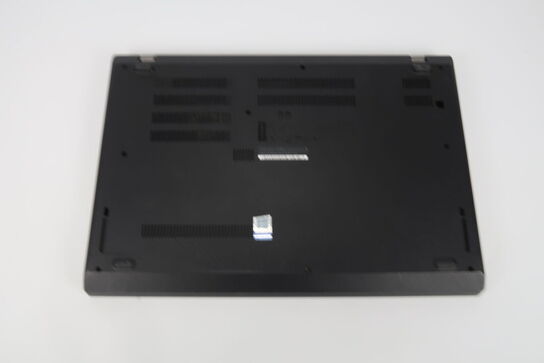 Lenovo Thinkpad L580 Intel Core i7-8550U 15"