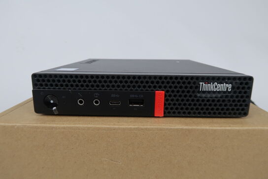 Lenovo Thincentre Tiny m9209 Intel Core i5-8500T