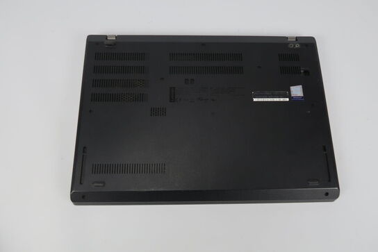 Lenovo Thinkpad L980 Intel Core i3-8130U 14"