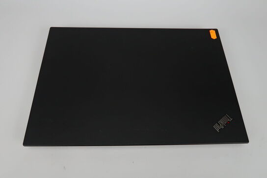 Lenovo Thinkpad L580 Intel Core i7-8550U 15"