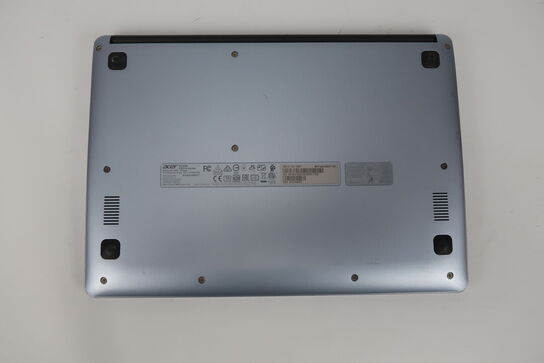 Acer Cromebook CB 314 Model N19Q2 14"