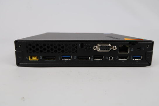 Lenovo Thinkcentre Tiny m600 Intel Pentium 33H0