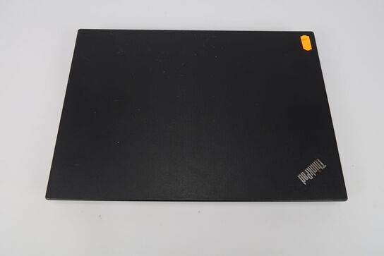 Lenovo Thinkpad L480 Intel Core i3-8130U 14"