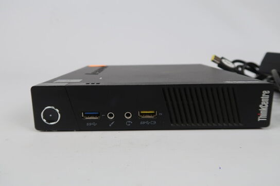 Lenovo Thnkcentre Tiny m93P Intel Core i5-4570T