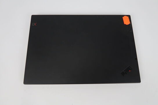 Lenovo ThinkPad X1 Carbon i7-8650U 14"