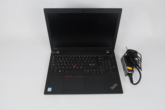 Lenovo Thinkpad L580 Intel Core i7-8550U 15"