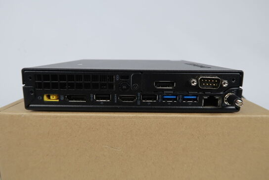 Lenovo Thincentre Tiny m9209 Intel Core i5-8500T
