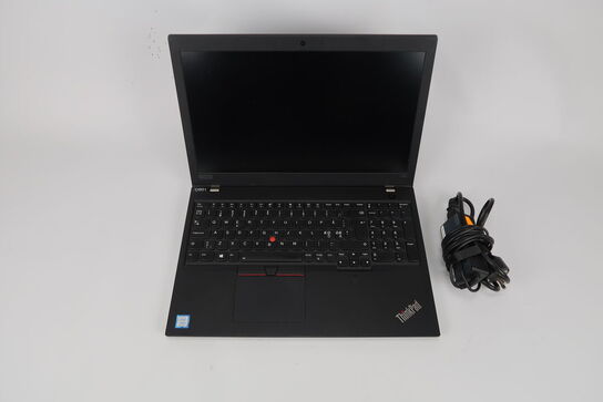 Lenovo Thinkpad L580 Intel Core i7-8550U 15"