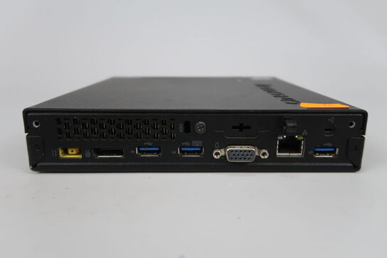 Lenovo Thnkcentre Tiny m93P Intel Core i5-4570T
