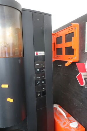 Kaffemaskine WITTENBORG