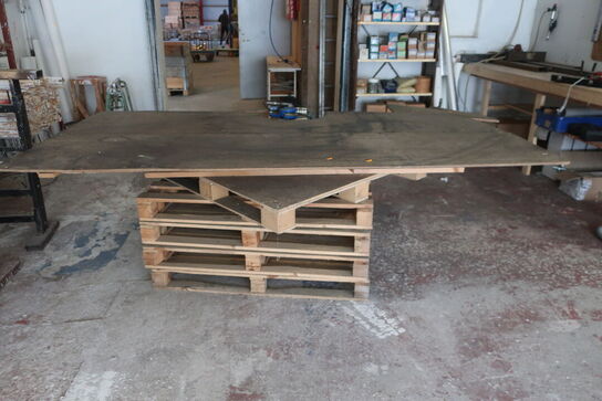 Rørbukkemaskine ERCOLINA Mini Bender