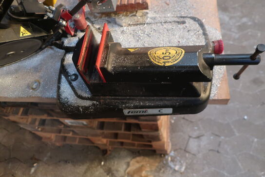 Båndsav FEMI ABS 105