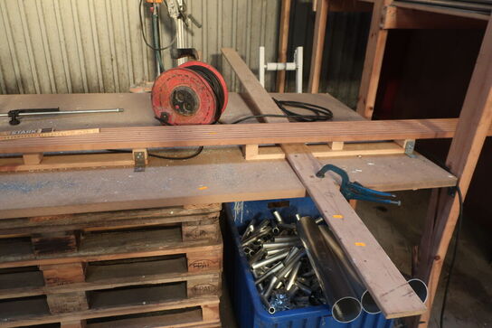 Båndsav FEMI ABS 105