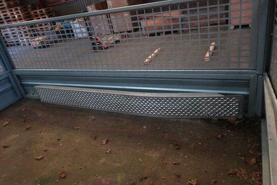 Trailer BRENDERUP B03