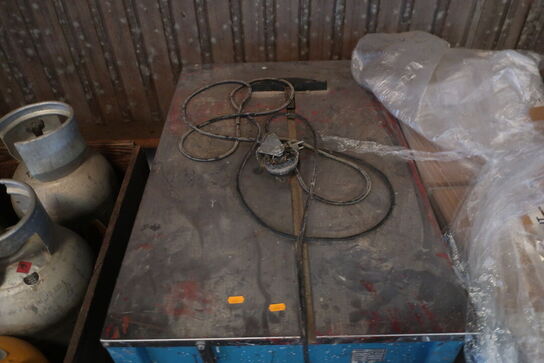 Omsnøringsmaskine TP-202-22