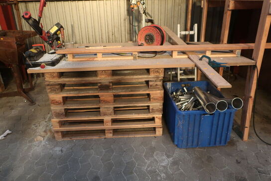 Båndsav FEMI ABS 105