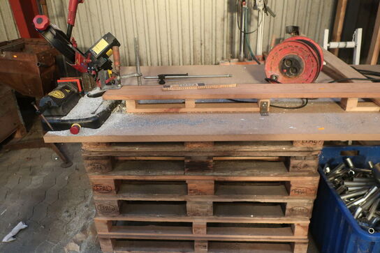 Båndsav FEMI ABS 105