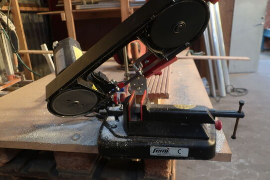 Båndsav FEMI ABS 105