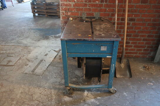 Omsnøringsmaskine TP-202-22