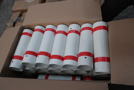 10 stk. langtgodsafmærker