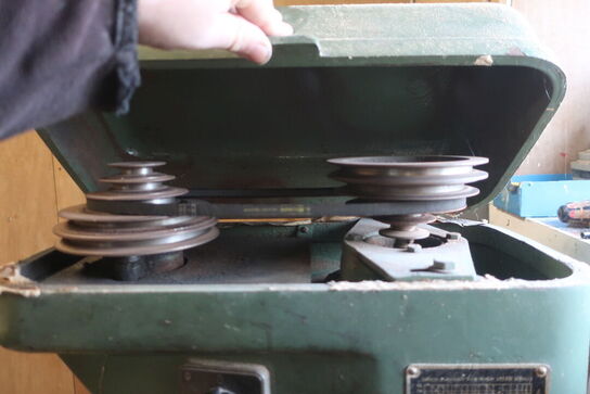 Bordsøjleboremaskine ØSTJYDSK ELEKTRO BB 1090