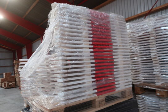 Palle med skiltebukke