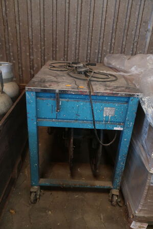 Omsnøringsmaskine TP-202-22