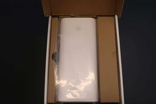 Trådløsrouter 5G CPE Pro 5