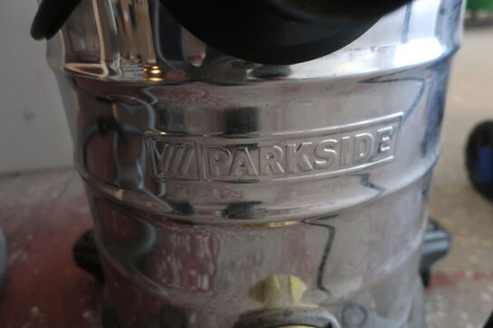 Støvsuger PARKSIDE PNTS 1500 D5