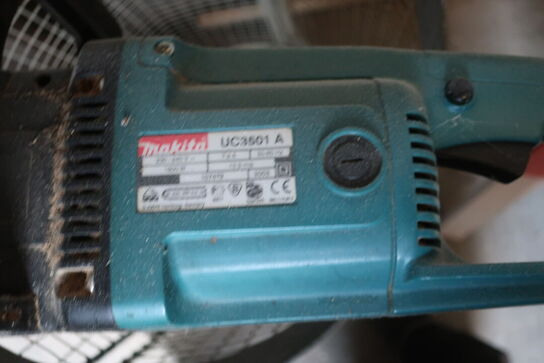 Kædesav MAKITA UC3501 A