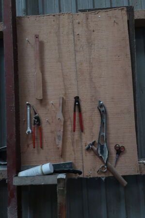 Omsnøringsmaskine TP-202CE