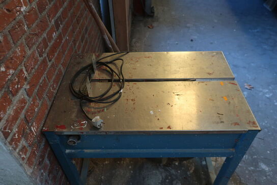 Omsnøringsmaskine TP-202-22