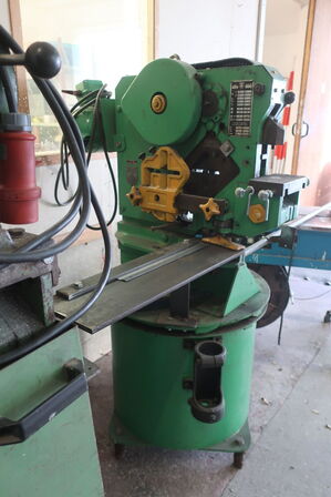 Profiljernsklipper PEDDINGHAUS Peddy