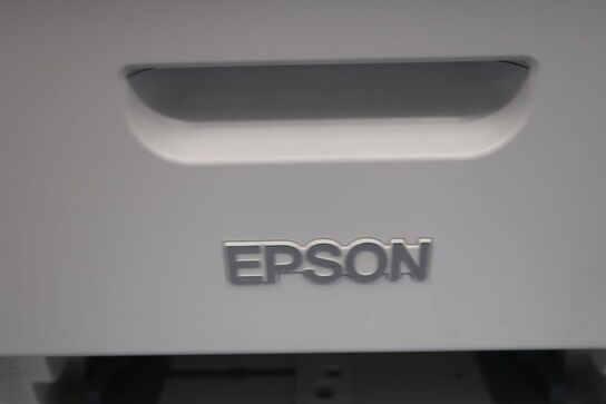 Kopimaskine EPSON WorkForce PRO WF-6590