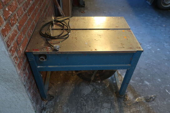 Omsnøringsmaskine TP-202-22