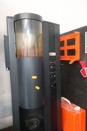 Kaffemaskine WITTENBORG