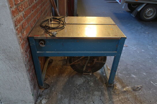 Omsnøringsmaskine TP-202-22